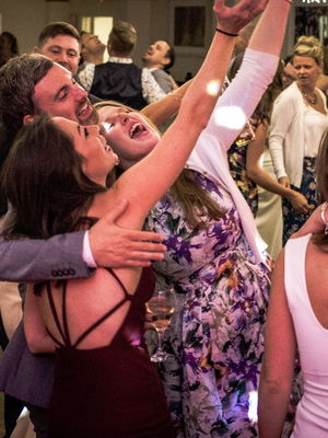 Event The Rips Function Band Northamptonshire