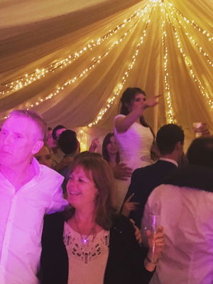 Event Party Starters Function Band East Sussex