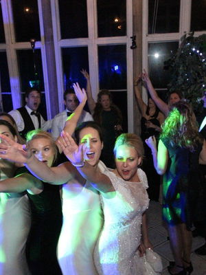 Event The Hot Shots Function Band Essex