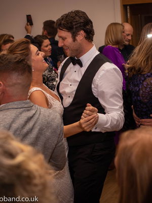 Event The Rips Function Band Northamptonshire