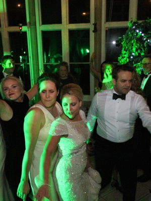 Event The Hot Shots Function Band Essex