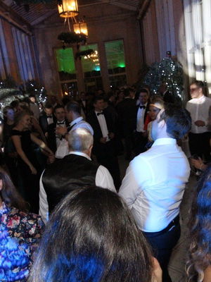 Event The Hot Shots Function Band Essex