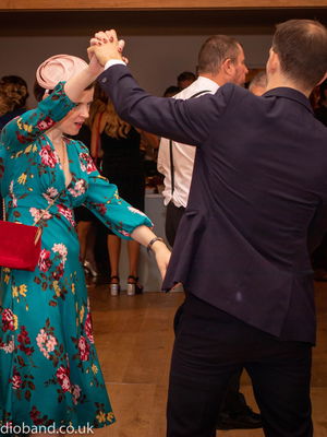 Event The Rips Function Band Northamptonshire