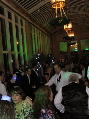 Event The Hot Shots Function Band Essex