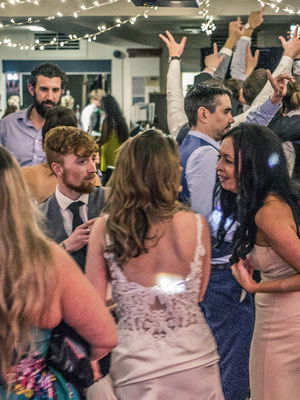 Event The Rips Function Band Northamptonshire