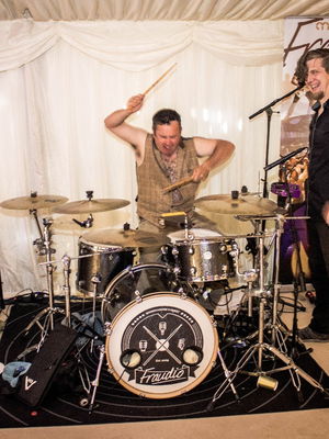 Event The Rips Function Band Northamptonshire