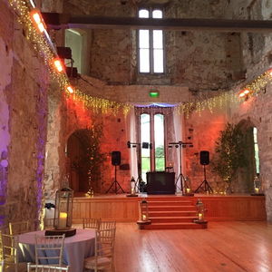 DJ Markus Wedding DJ Wedding Dorset