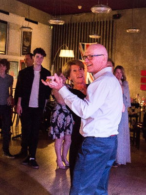 Event White Gold Function Band Norfolk