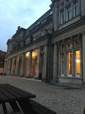 Andy & Lauren's Wedding