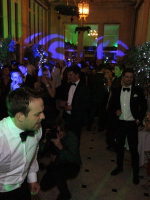 Event The Hot Shots Function Band Essex