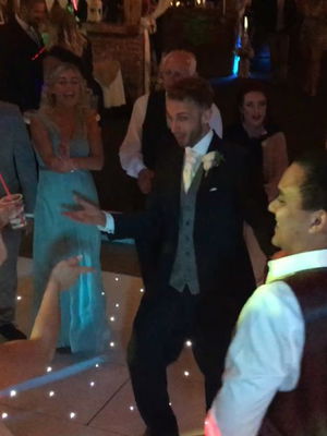 Event The Hot Shots Function Band Essex