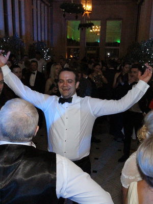 Event The Hot Shots Function Band Essex