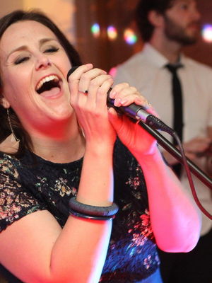 Wedding in Northamptonshire on 13 August 2017