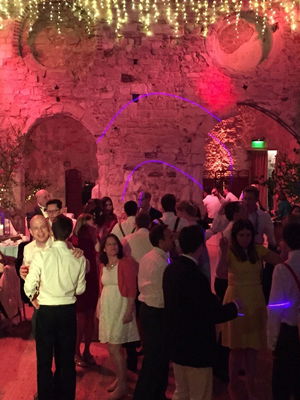 Event DJ Markus Wedding DJ Knaphill, Surrey