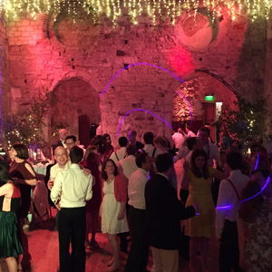 DJ Markus Wedding DJ Wedding Dorset
