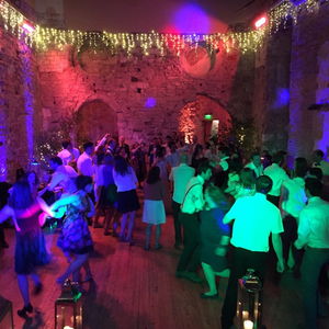 DJ Markus Wedding DJ Wedding Dorset