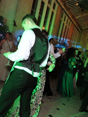 Event The Hot Shots Function Band Essex