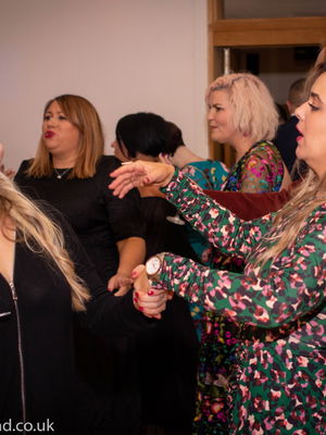 Event The Rips Function Band Northamptonshire