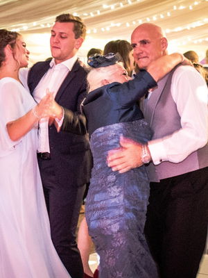 Event The Rips Function Band Northamptonshire