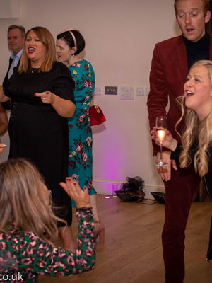 Event The Rips Function Band Northamptonshire