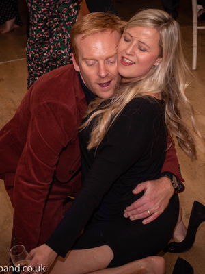 Event The Rips Function Band Northamptonshire