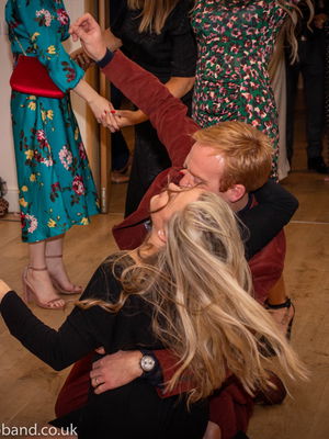 Event The Rips Function Band Northamptonshire