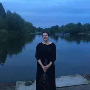 Holloway Road Solo Artist, Duo or Trio Venue / Pub / Club Event Bedfordshire