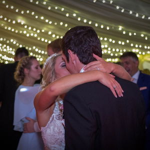 Wedding in Derbyshire