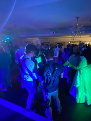 Event Melody Makers Function Band Bristol