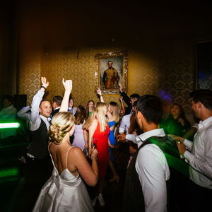 Groove City Function Band Wedding Wiltshire