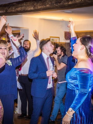 Event The Rips Function Band Northamptonshire