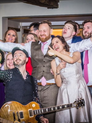 Event The Rips Function Band Northamptonshire