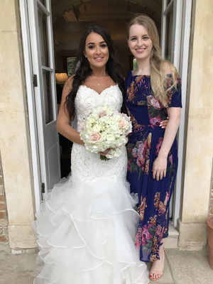 Event Victoria Ashley Solo Singer Cheshire