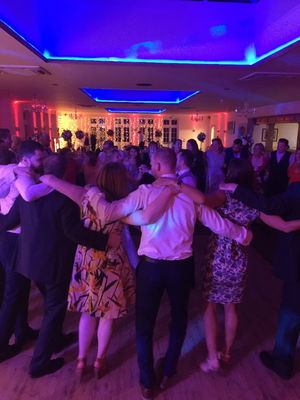 Event Seven Function Band London