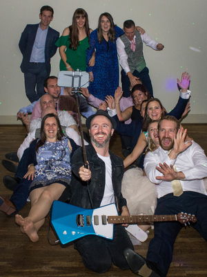 Event The Rips Function Band Northamptonshire