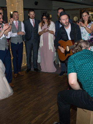 Event The Rips Function Band Northamptonshire