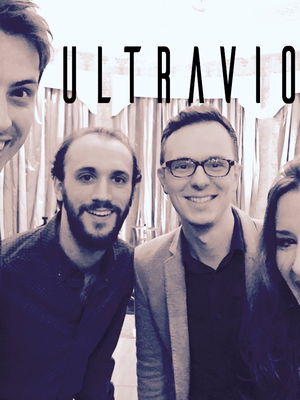 Event Ultraviolet Function Band London