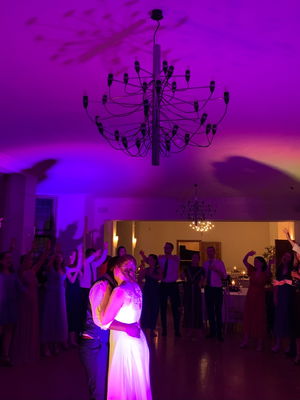 Event Groove City Function Band London