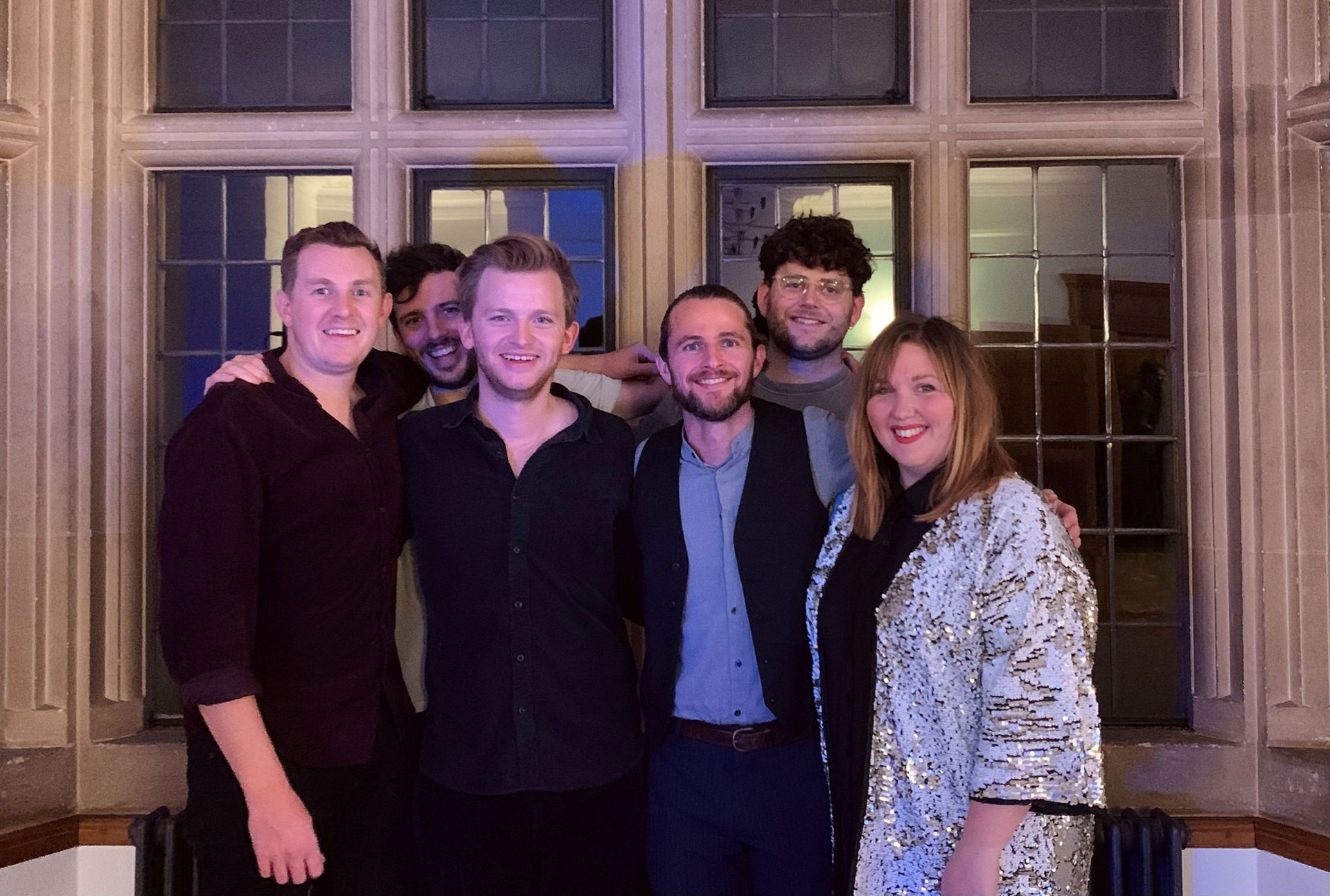 Groove City Function Band Review Wedding Bristol