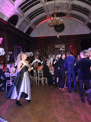 Event The Hot Shots Function Band Essex