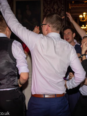 Event The Rips Function Band Northamptonshire