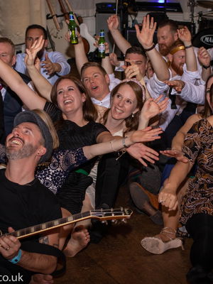 Event The Rips Function Band Northamptonshire