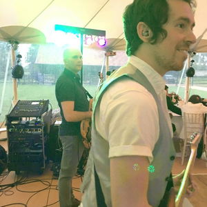 Wedding in Cambridgeshire