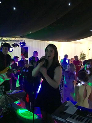 Event Starlight Function Band London