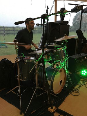 Event The Kicks Function Band Surrey