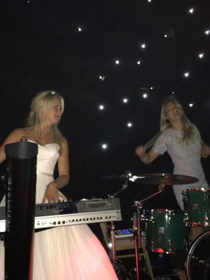 Event Starlight Function Band London