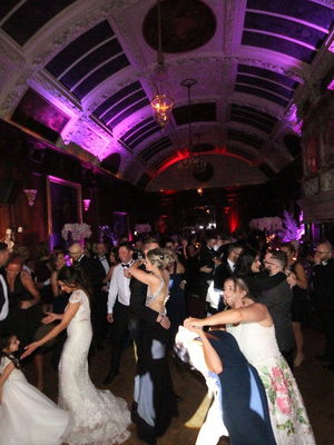 Event The Hot Shots Function Band Essex