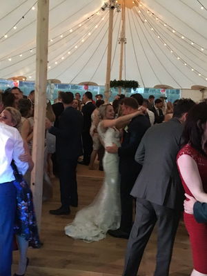 Event The Kicks Function Band Surrey