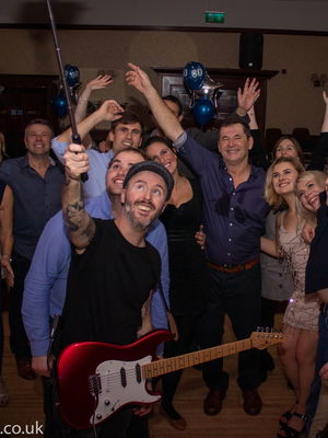 Event The Rips Function Band Northamptonshire