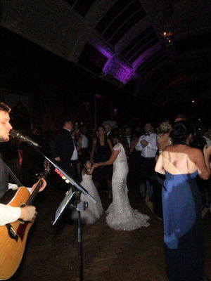 Event The Hot Shots Function Band Essex